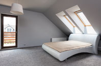 Dunhampstead bedroom extensions