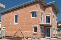 Dunhampstead home extensions