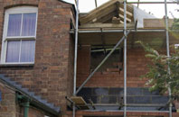 free Dunhampstead home extension quotes