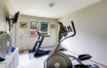 Dunhampstead home gym construction leads