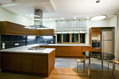 kitchen extensions Dunhampstead